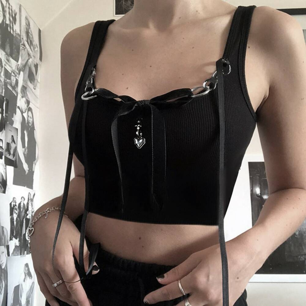 Moon Attic Top Without Me – Bild 2