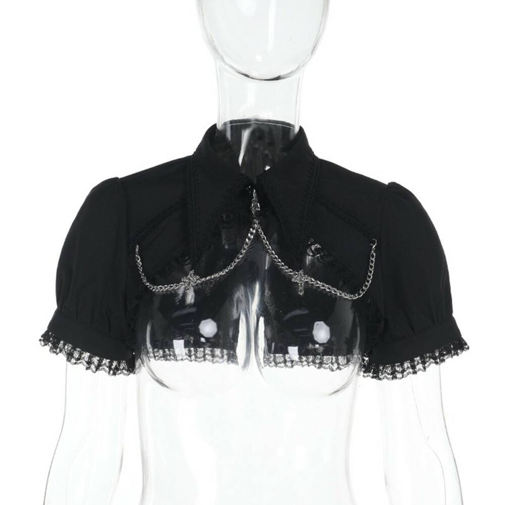 Moonattic Bolero Shy Girl