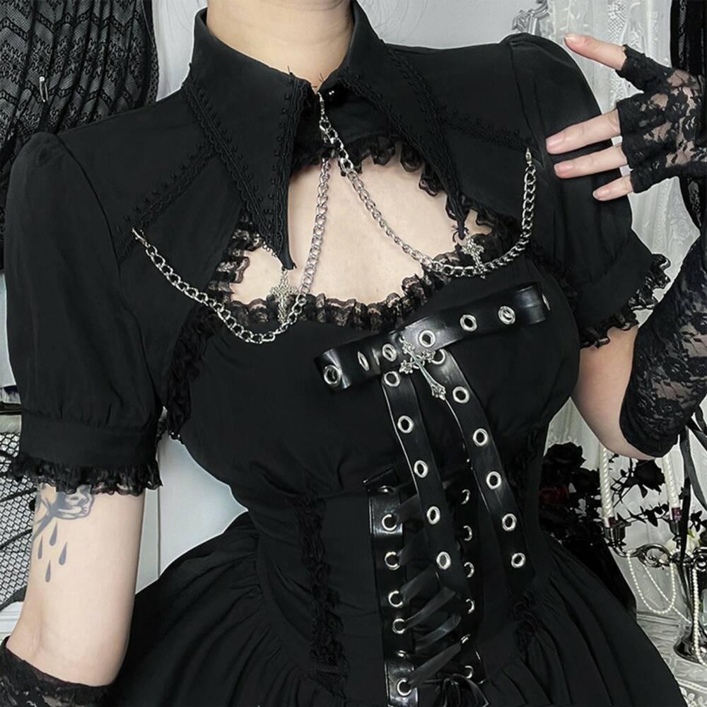 Moonattic Bolero Shy Girl – Bild 2