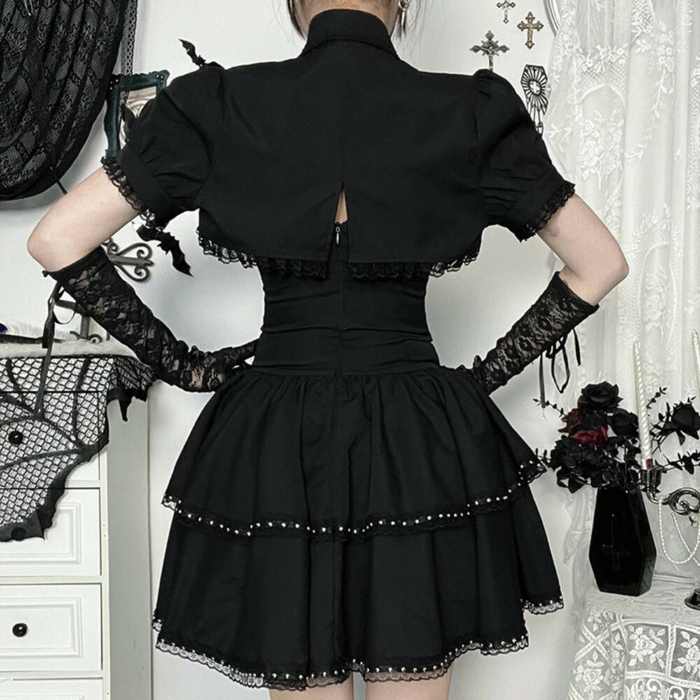 Moonattic Bolero Shy Girl – Bild 3
