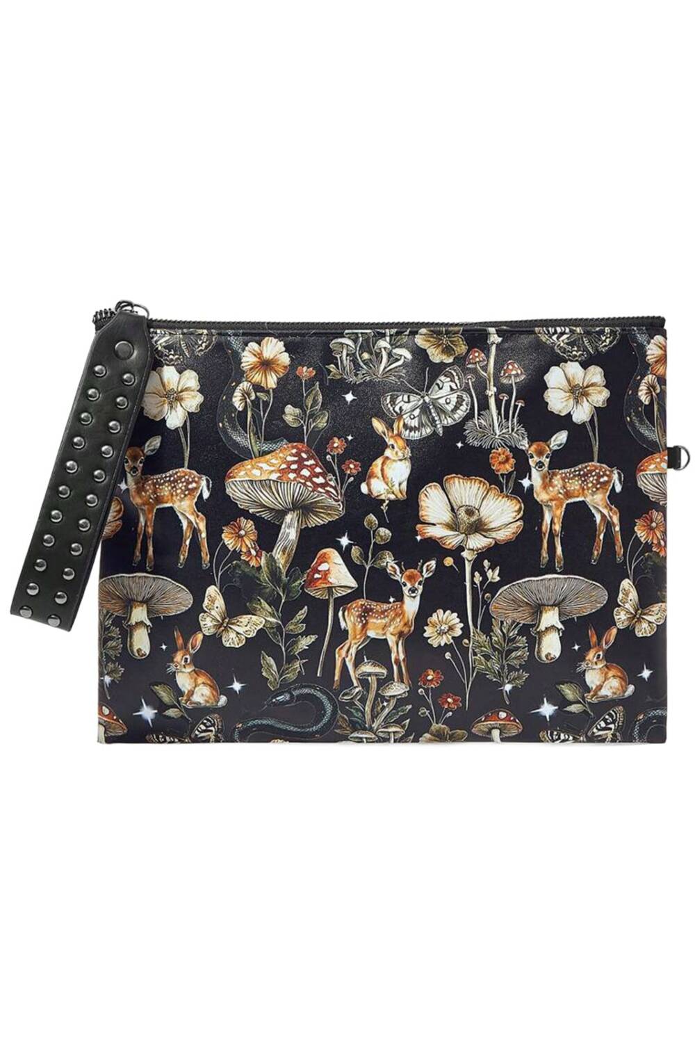 Romwe Clutch Mystic Woodland