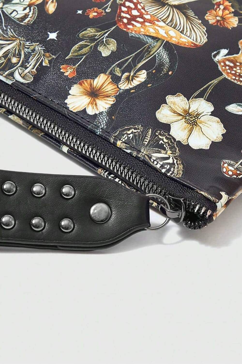 Romwe Clutch Mystic Woodland – Bild 2