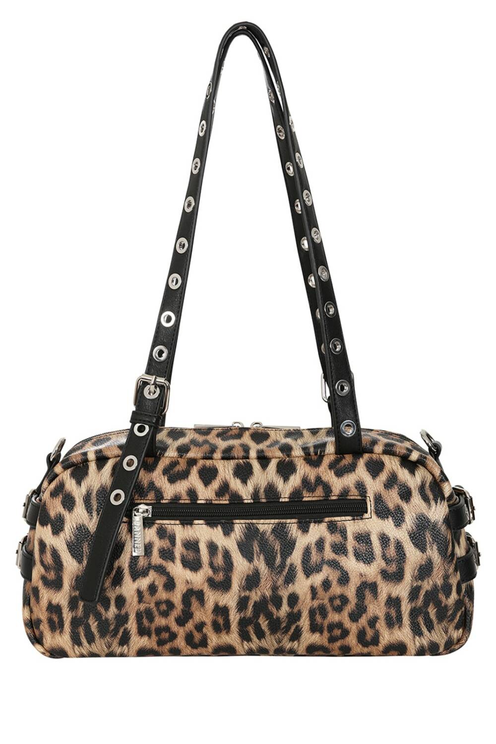 Banned Tasche Leopard Hexy Glam – Bild 2