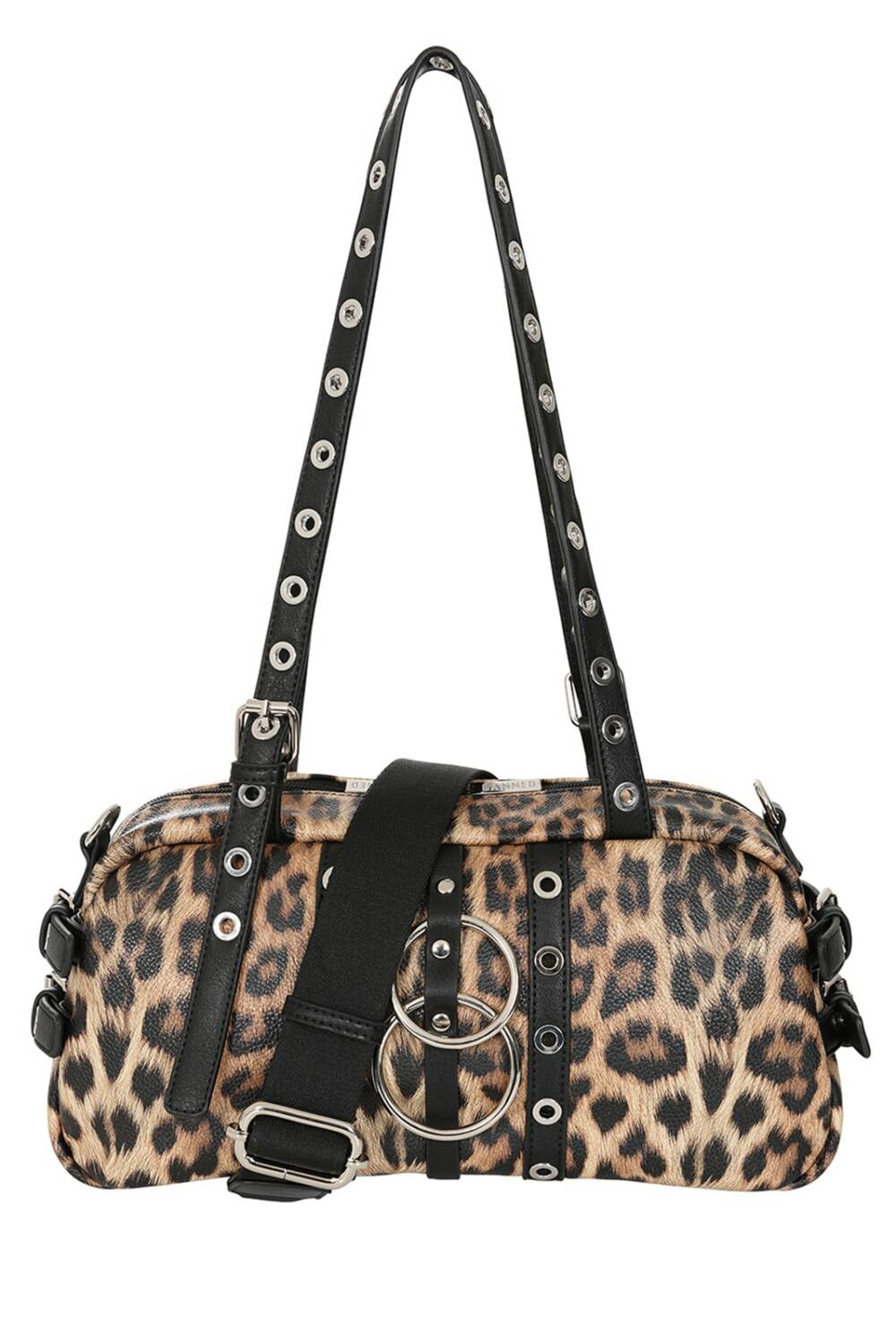 Banned Tasche Leopard Hexy Glam – Bild 3