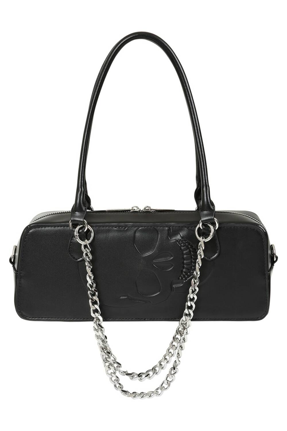 Banned Tasche Black Midnight Bound