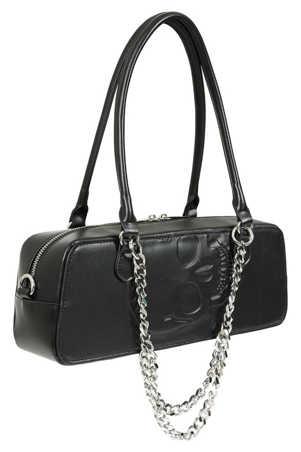 Banned Tasche Black Midnight Bound – Bild 3