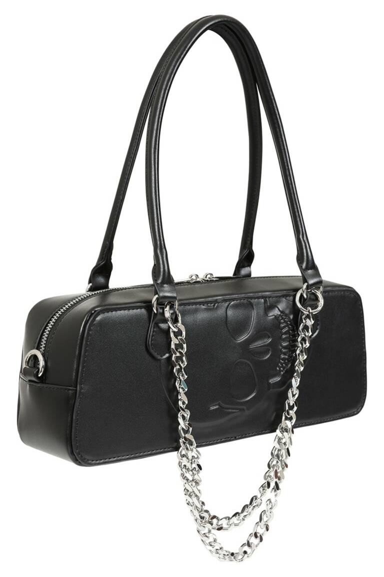 Banned Tasche Black Midnight Bound – Bild 3