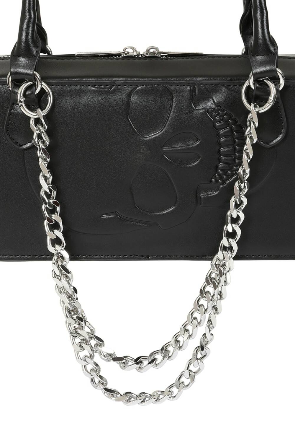 Banned Tasche Black Midnight Bound – Bild 5