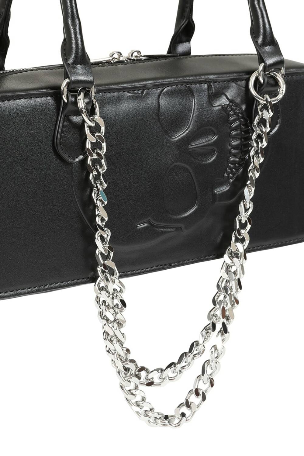 Banned Tasche Black Midnight Bound – Bild 6