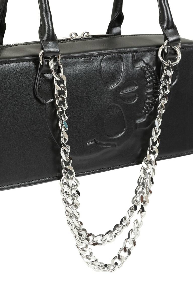 Banned Tasche Black Midnight Bound – Bild 6