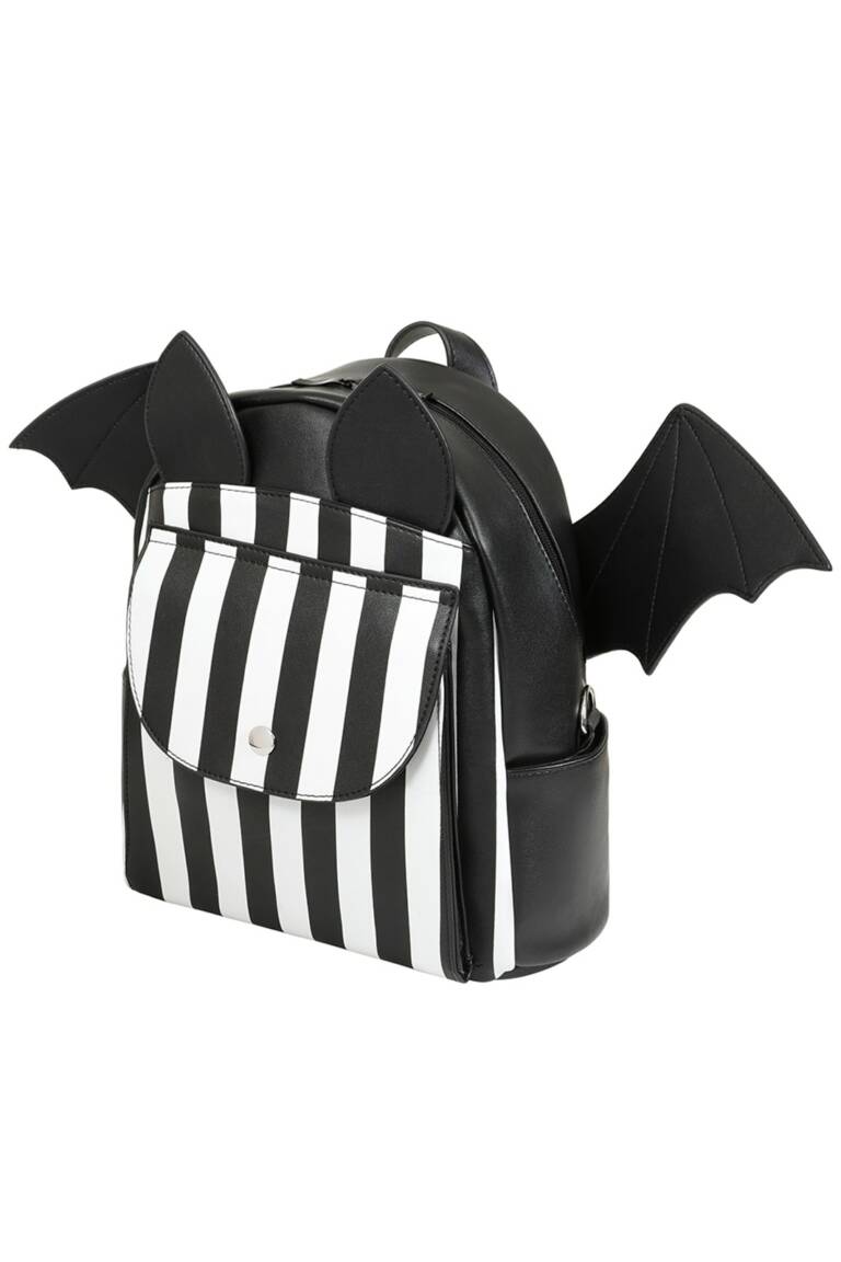 Banned Rucksack Nightfall Bat