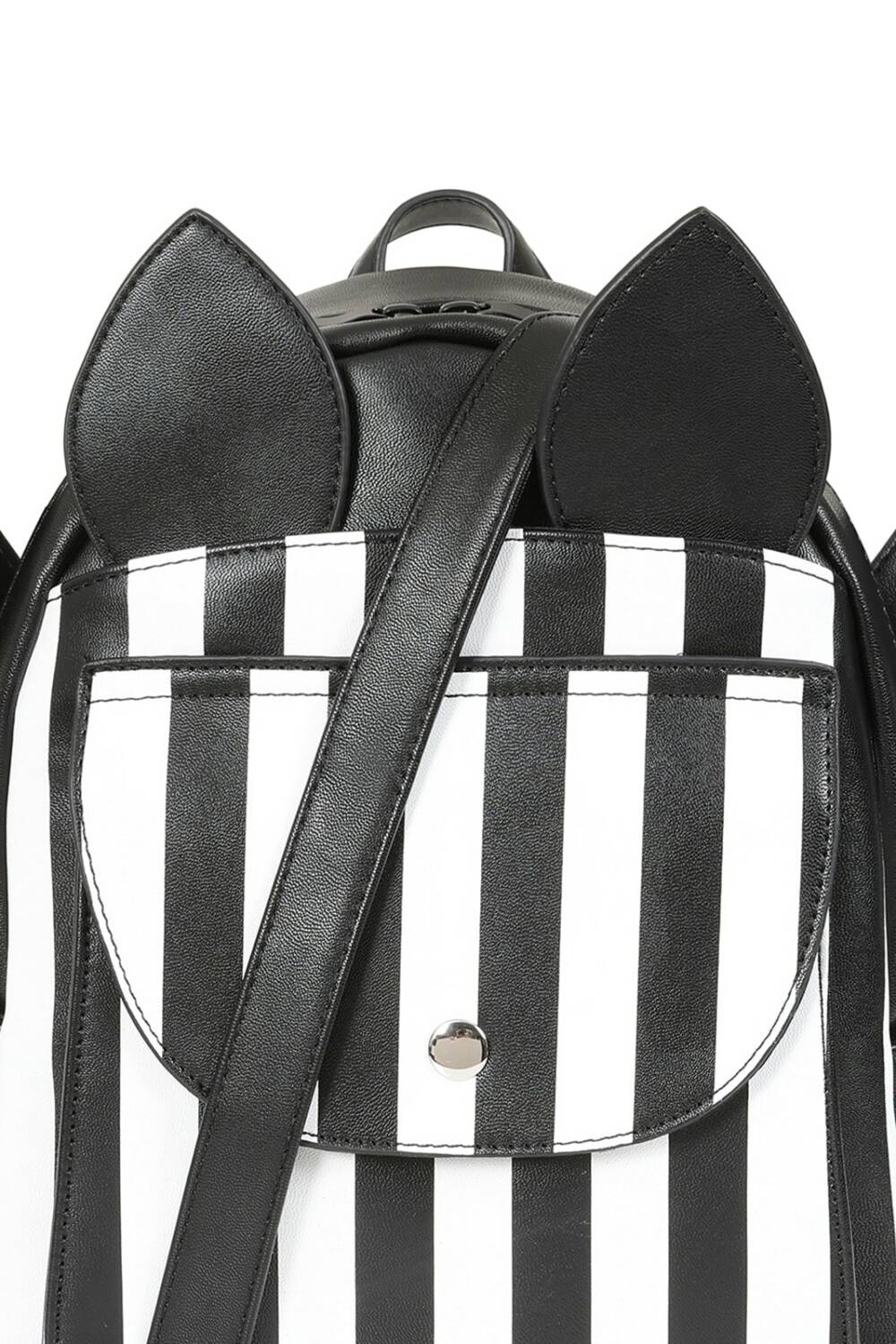 Banned Rucksack Nightfall Bat – Bild 4
