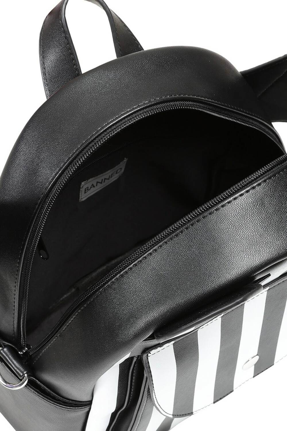 Banned Rucksack Nightfall Bat – Bild 7