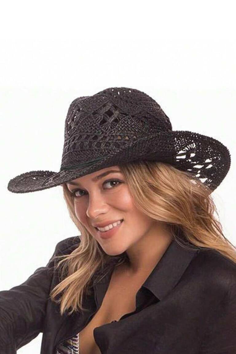 Mad Moonshine Hat Midnight Rodeo