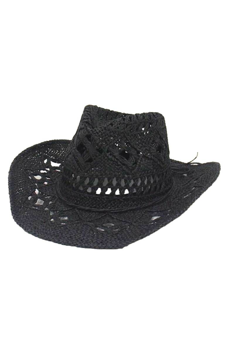 Mad Moonshine Hat Midnight Rodeo – Bild 2