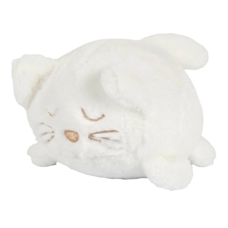 Mad Moonshine Plüschtier Katze aufziehbar