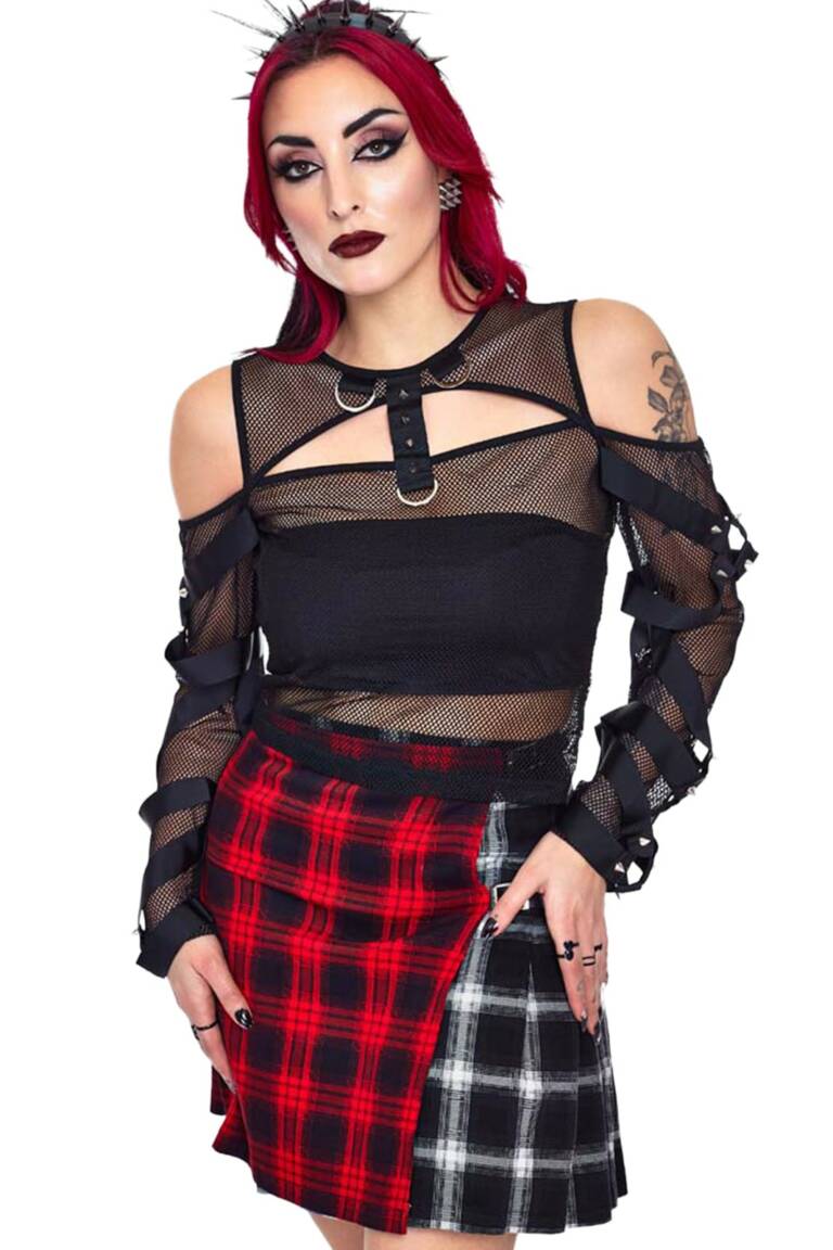 Jawbreaker Top Midnight Web