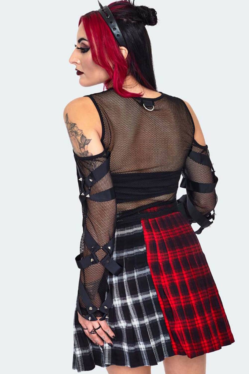 Jawbreaker Top Midnight Web – Bild 2