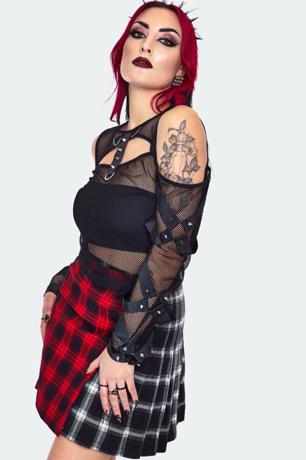 Jawbreaker Top Midnight Web – Bild 4