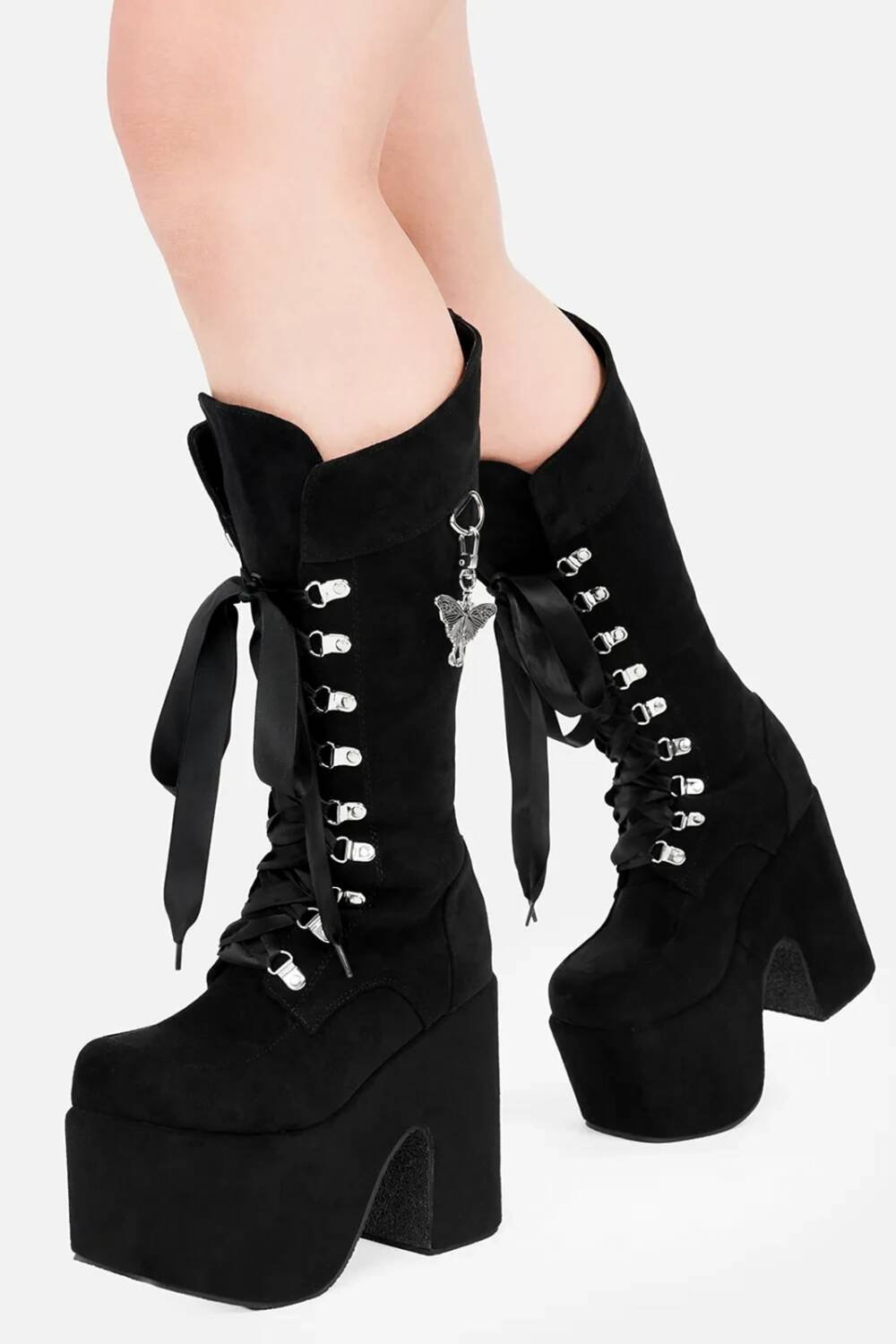 Restyle Stiefel Night Wanderer – Bild 2