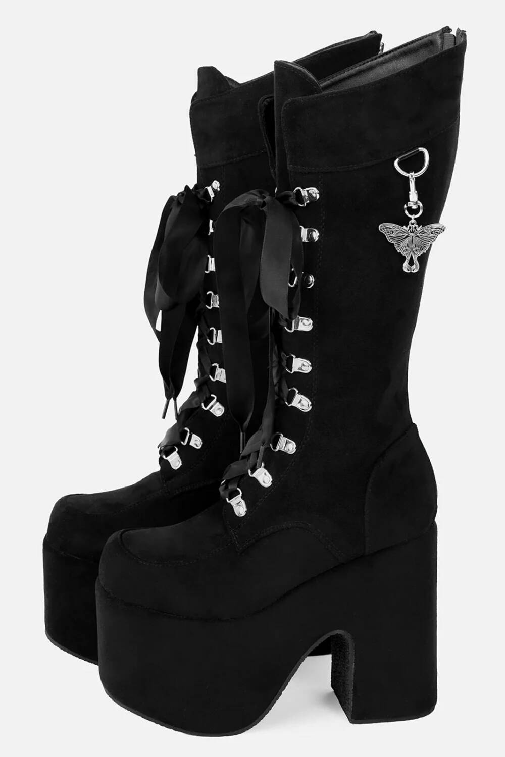 Restyle Stiefel Night Wanderer – Bild 5