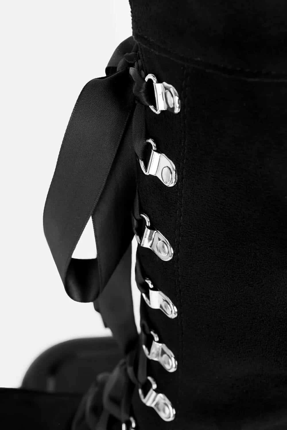 Restyle Stiefel Night Wanderer – Bild 6