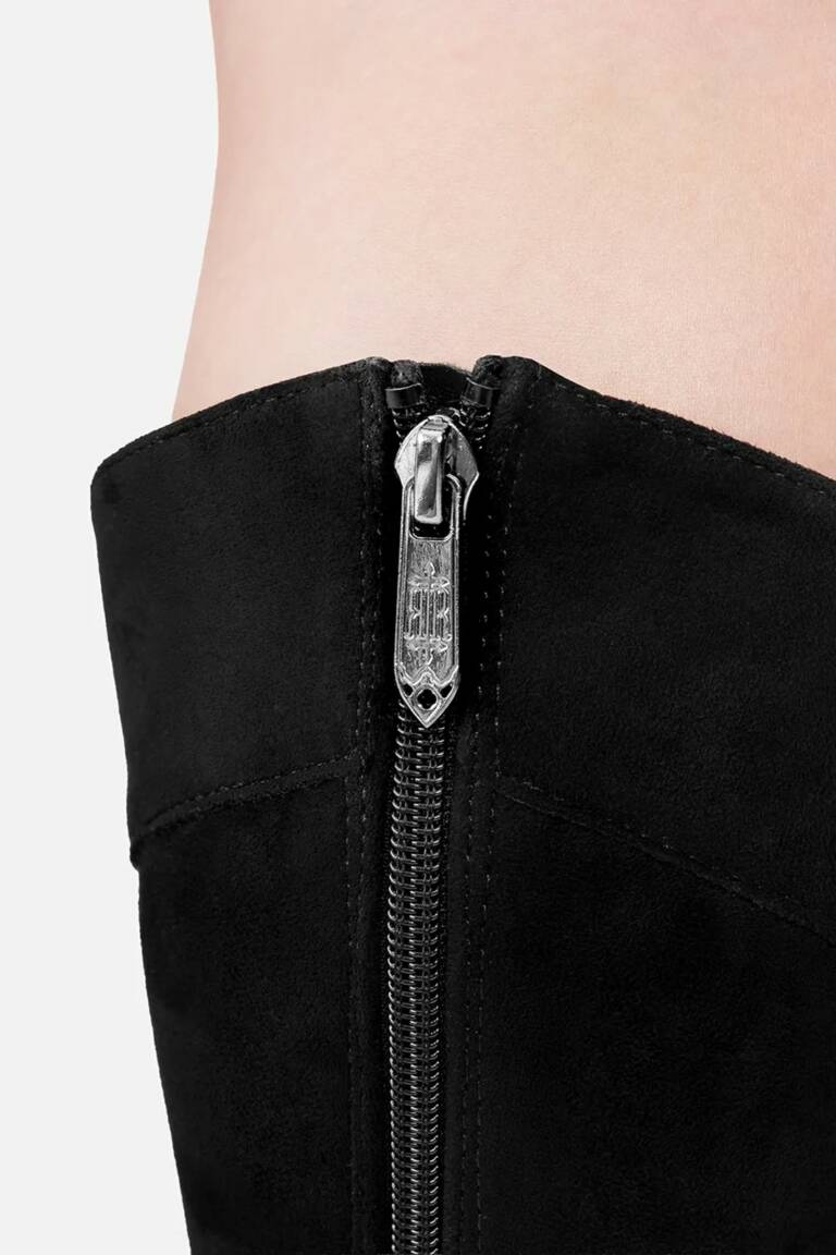 Restyle Stiefel Night Wanderer – Bild 7