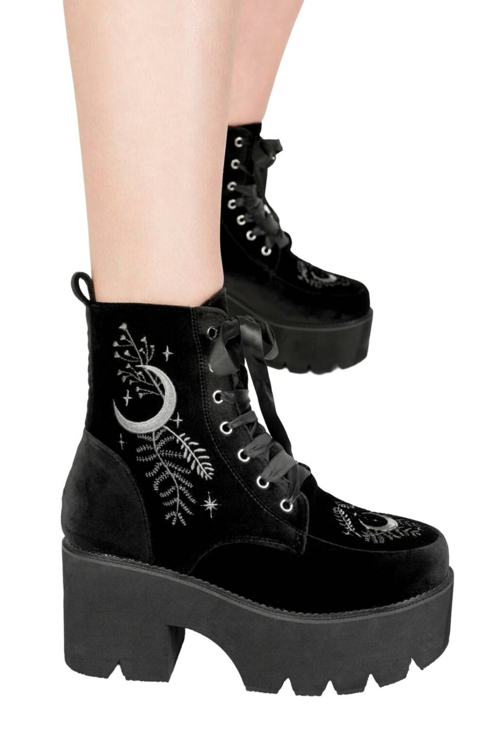 Restyle Stiefelette Moonlit