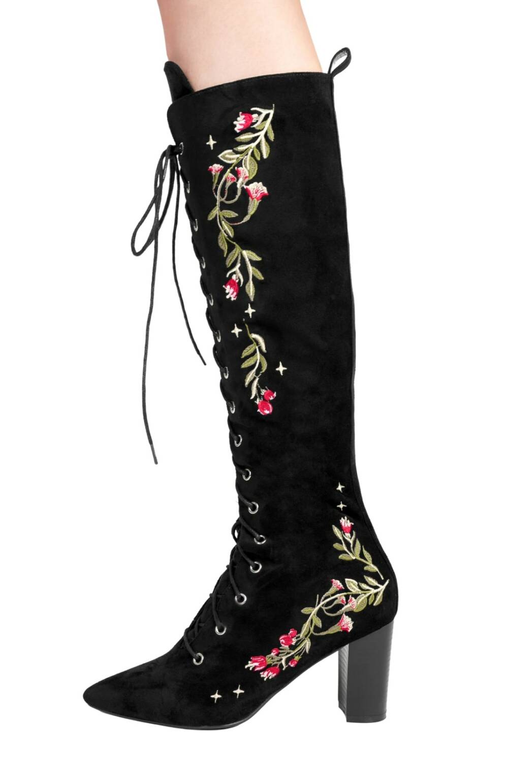 Restyle Stiefel Astrantia