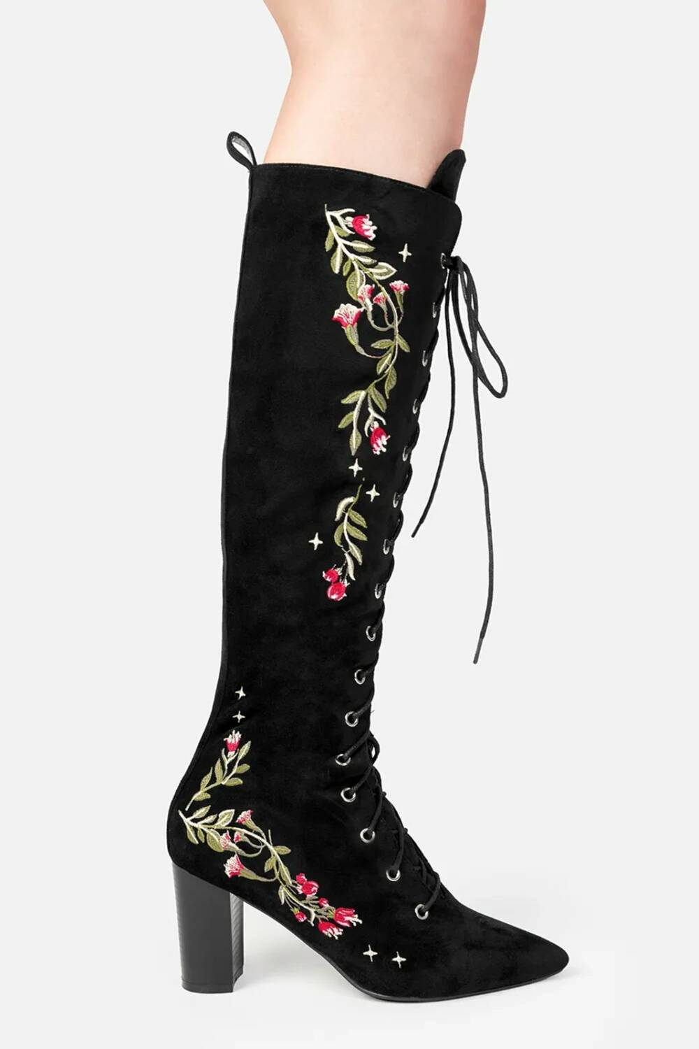 Restyle Stiefel Astrantia – Bild 3