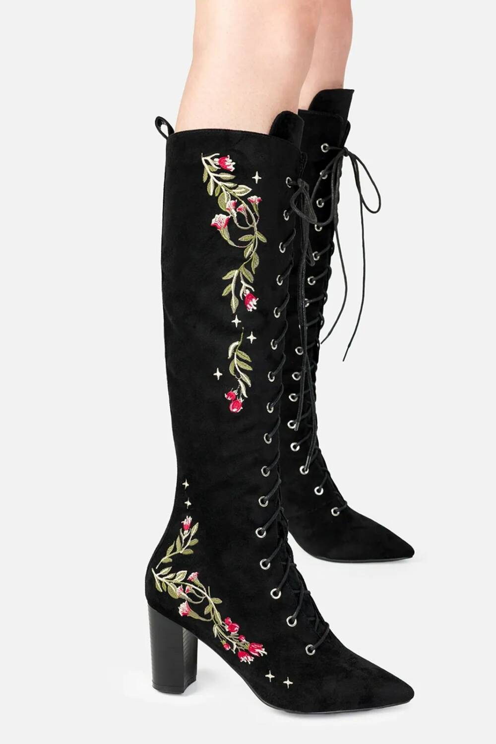 Restyle Stiefel Astrantia – Bild 4