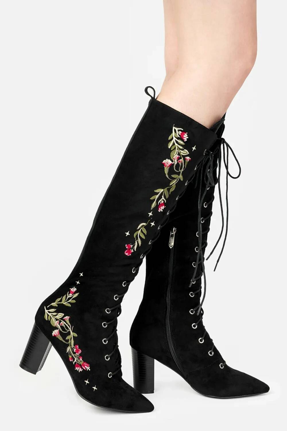 Restyle Stiefel Astrantia – Bild 5