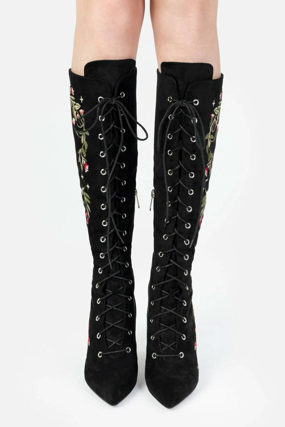 Restyle Stiefel Astrantia – Bild 7