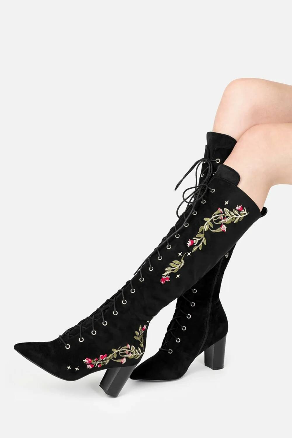 Restyle Stiefel Astrantia – Bild 8