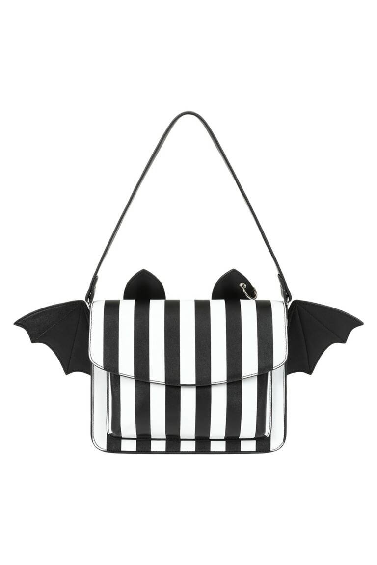 Banned Tasche Batstriped Mischief
