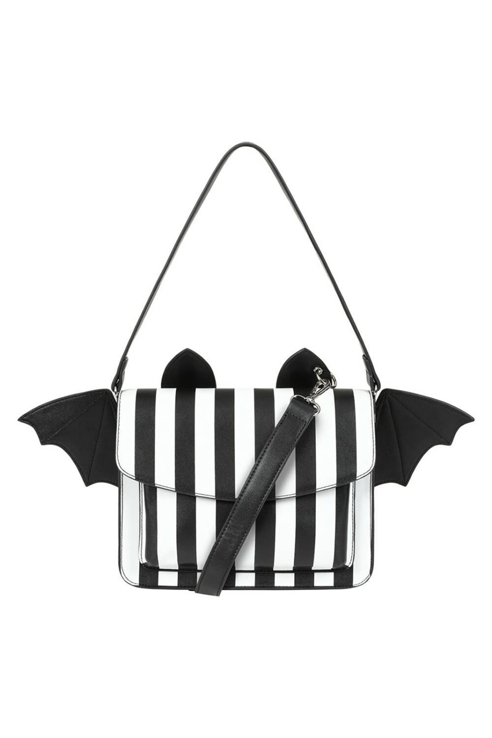 Banned Tasche Batstriped Mischief – Bild 2