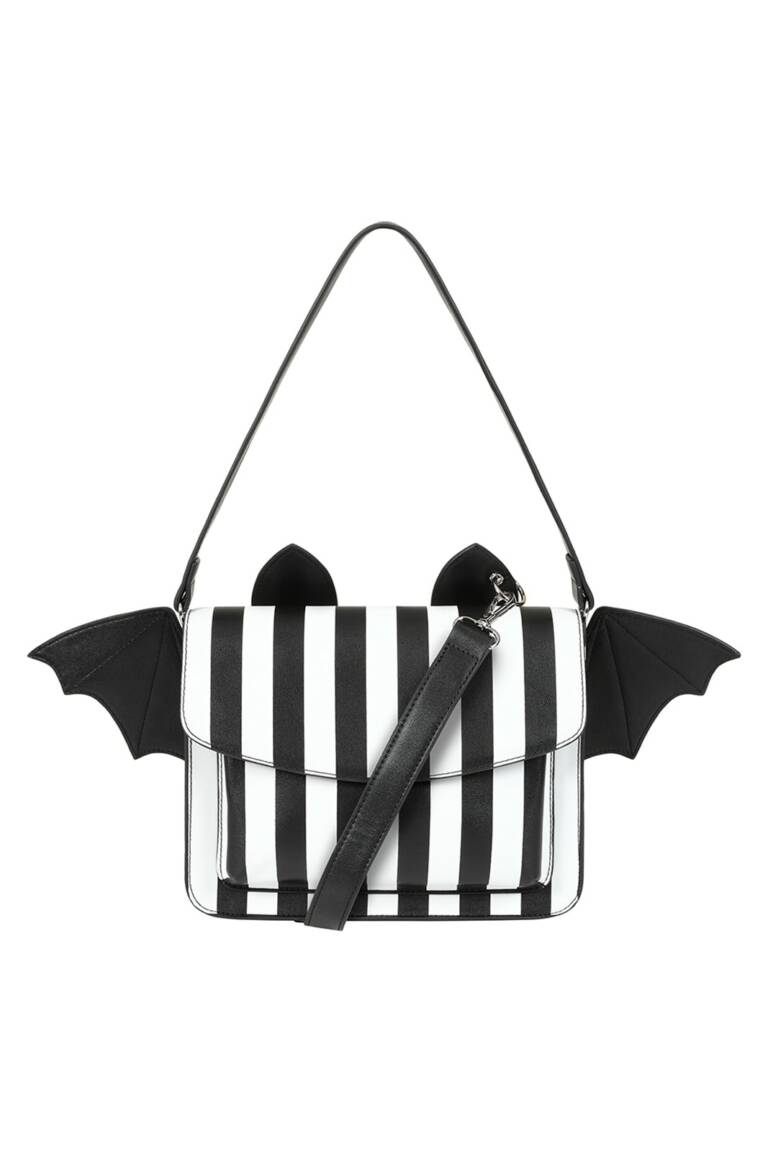 Banned Tasche Batstriped Mischief – Bild 2