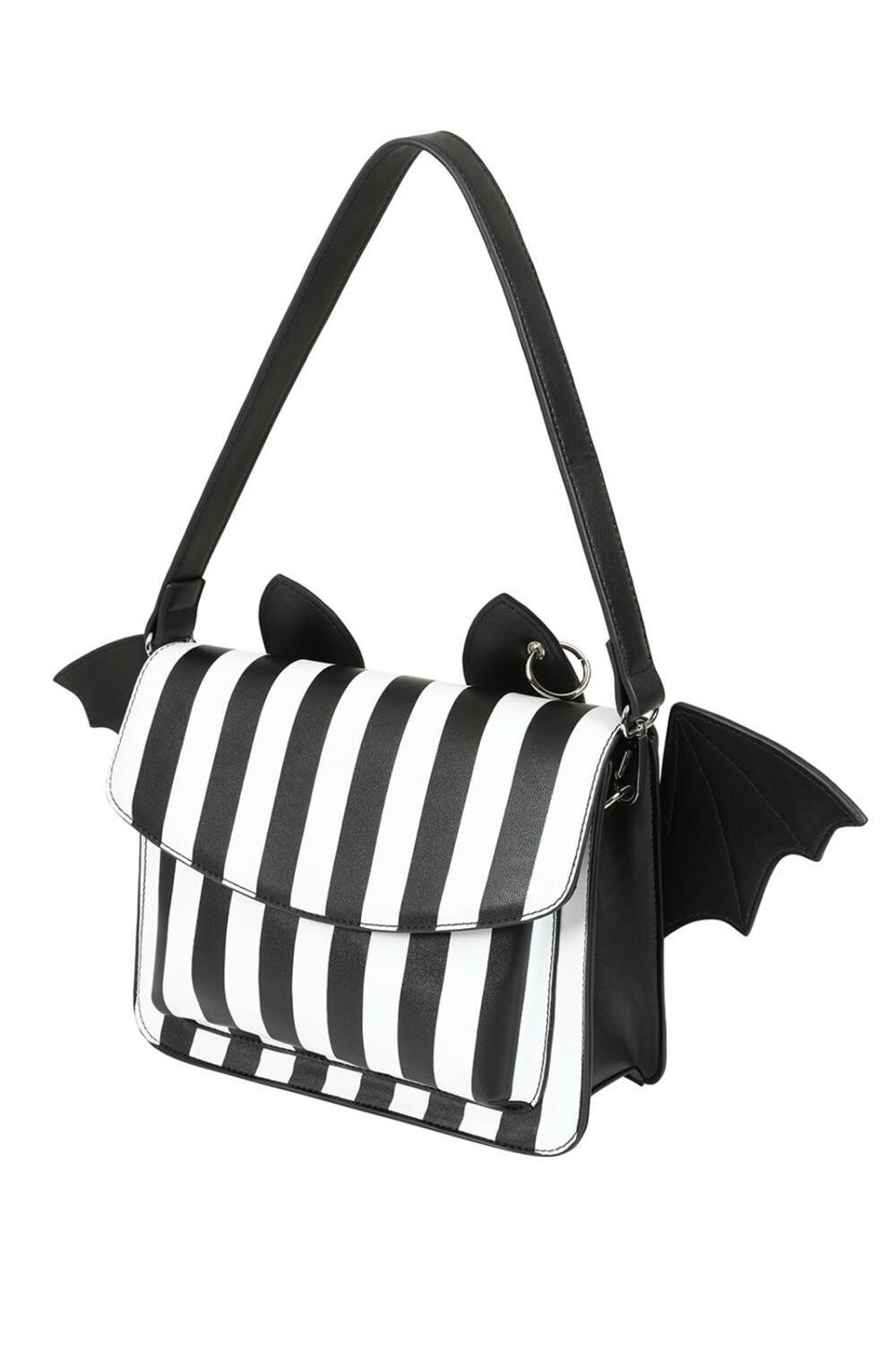 Banned Tasche Batstriped Mischief – Bild 3