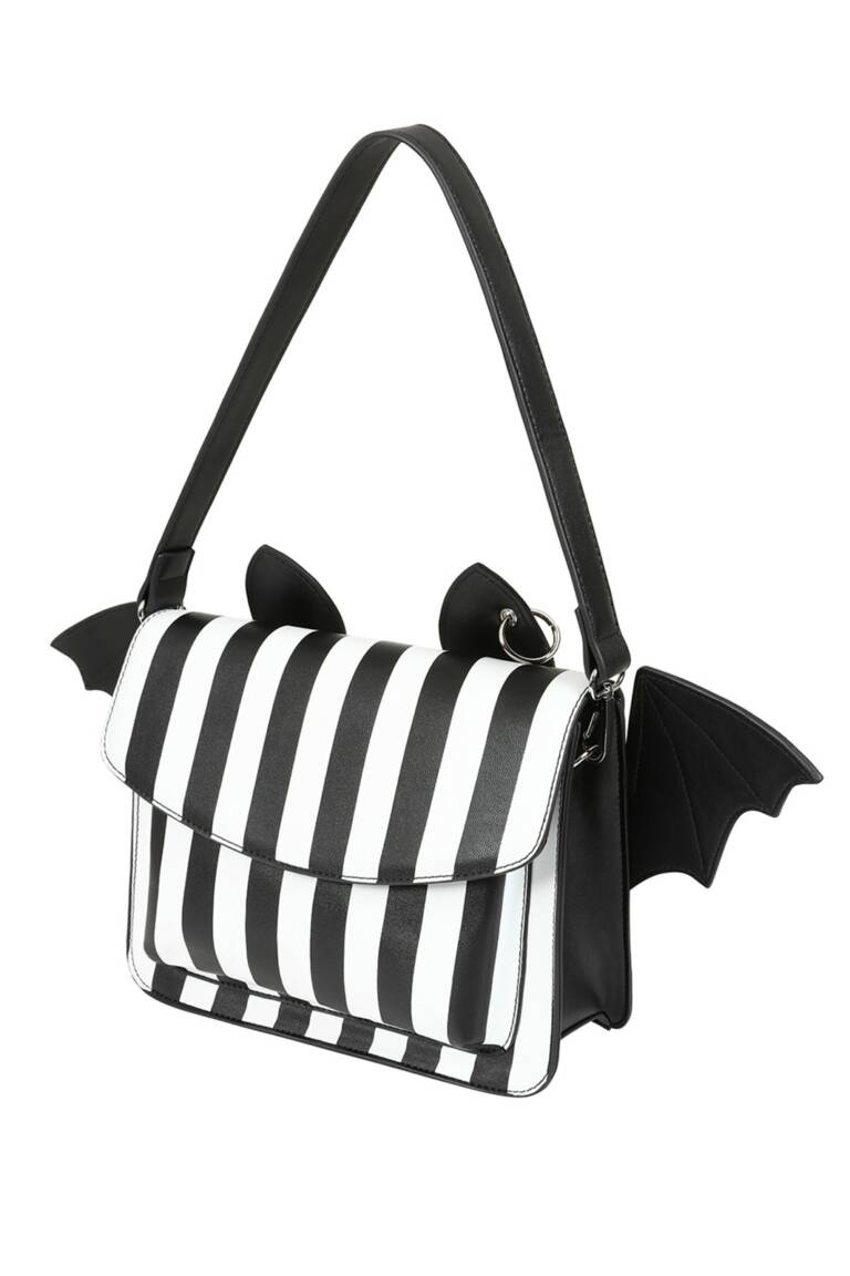 Banned Tasche Batstriped Mischief – Bild 3