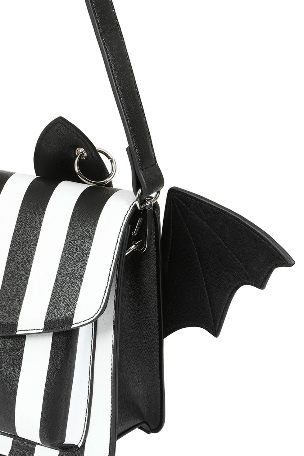 Banned Tasche Batstriped Mischief – Bild 4