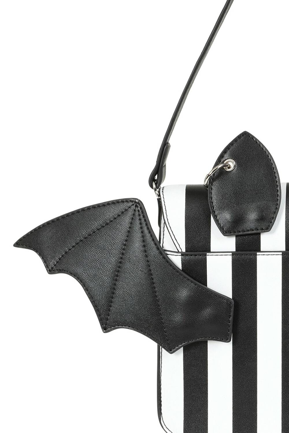 Banned Tasche Batstriped Mischief – Bild 6