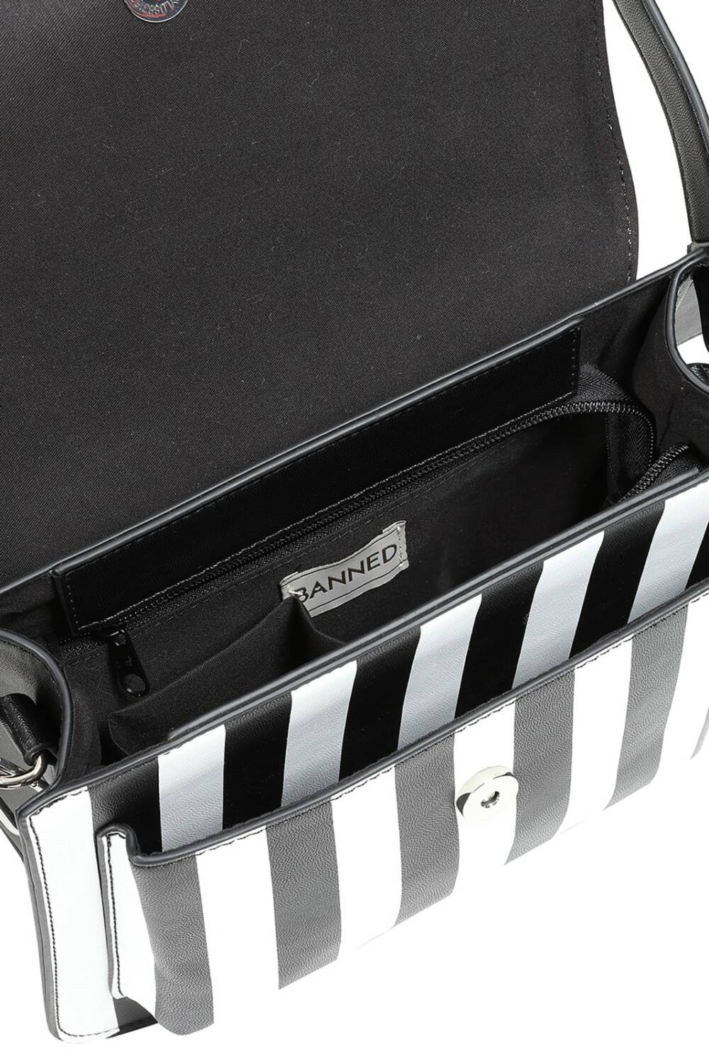 Banned Tasche Batstriped Mischief – Bild 7