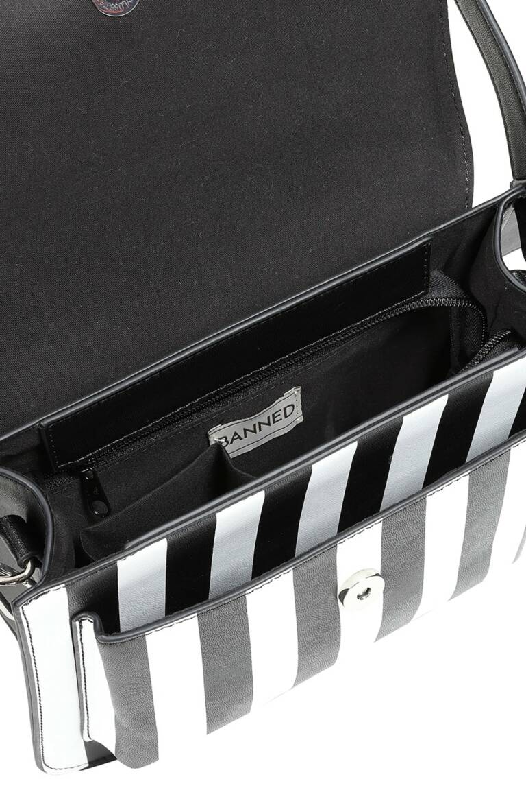 Banned Tasche Batstriped Mischief – Bild 7