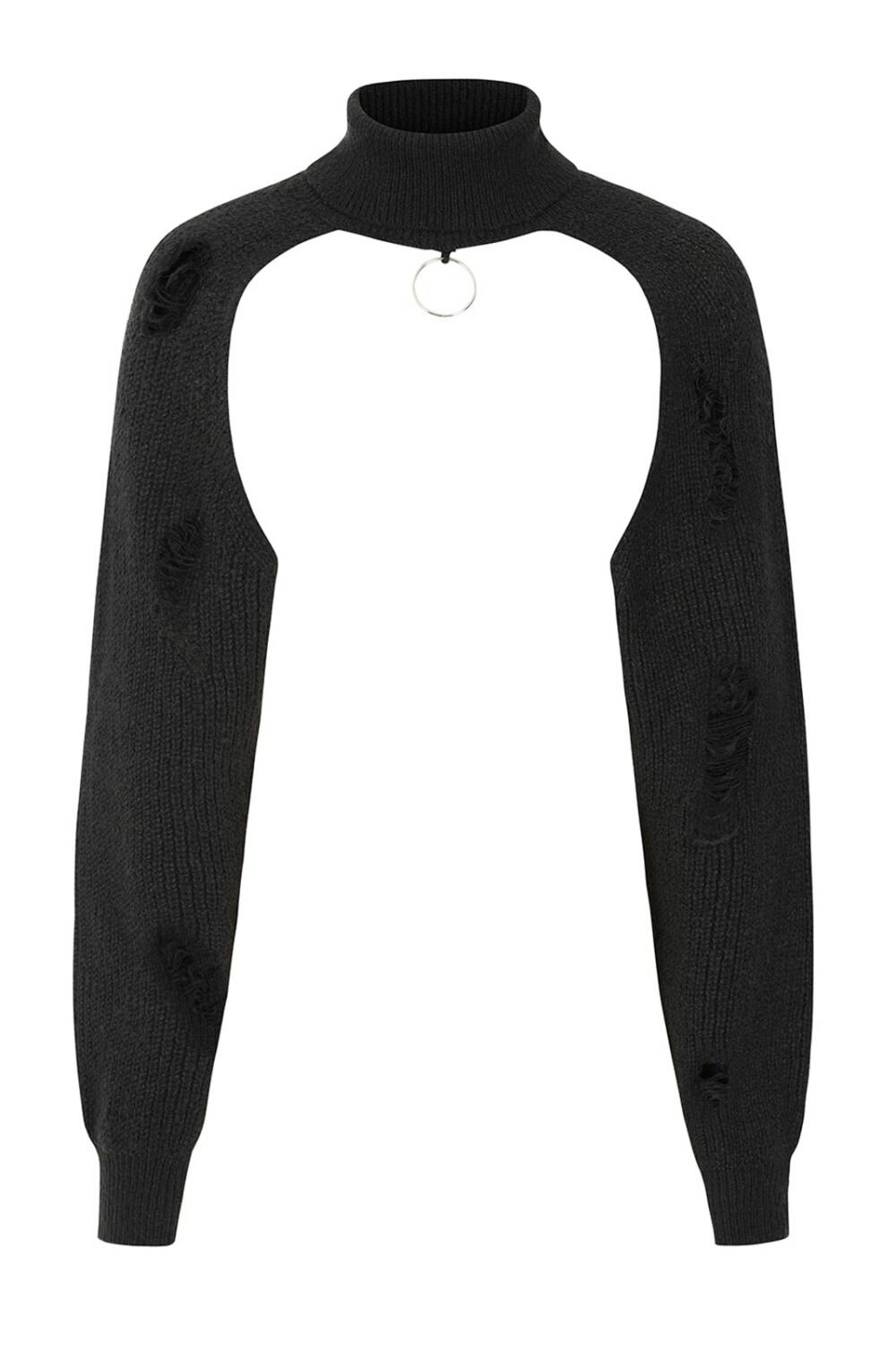 Banned Bolero Dark Halo
