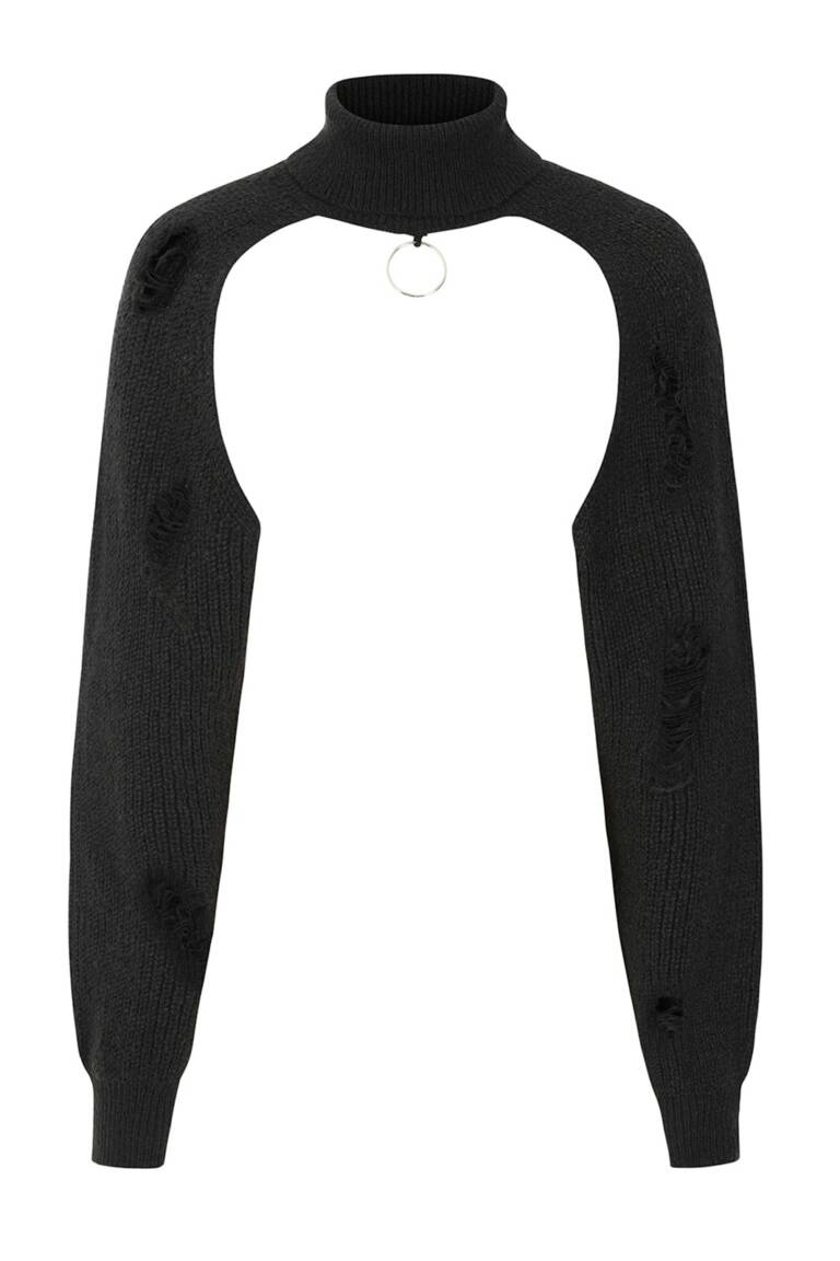 Banned Bolero Dark Halo