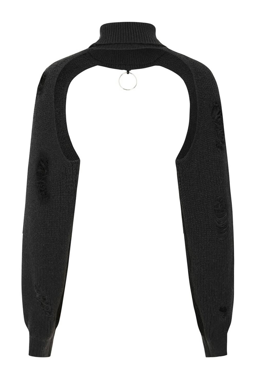Banned Bolero Dark Halo – Bild 3