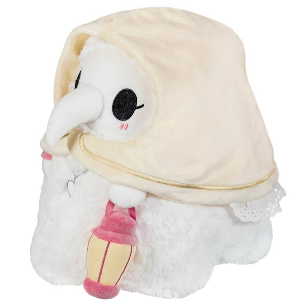 Squishable Plüschtier Pest Krankenschwester – Bild 2