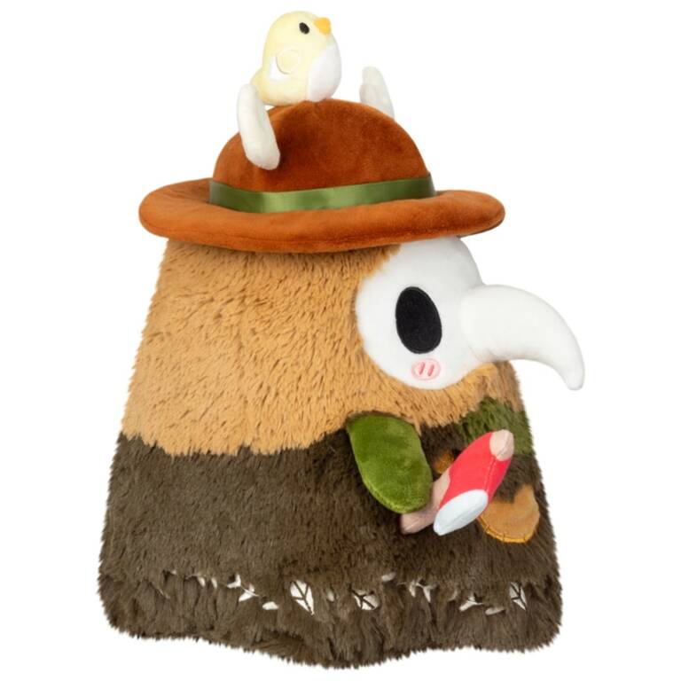 Squishable Plüschtier Waldarzt Pest – Bild 2
