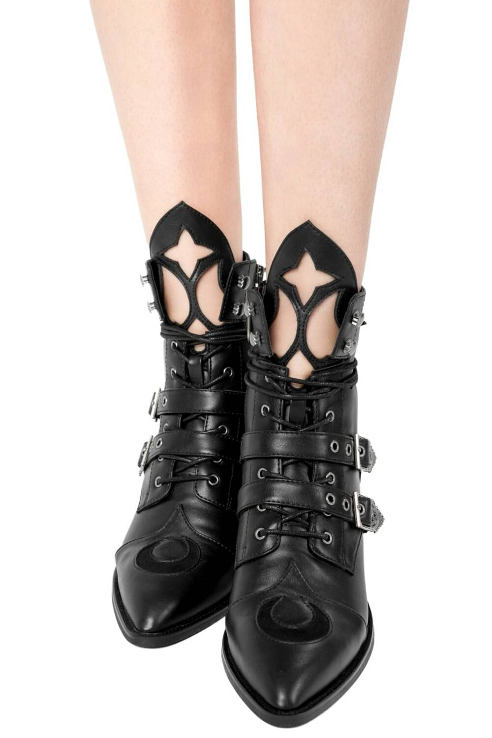 Restyle Stiefelette Moonstruck