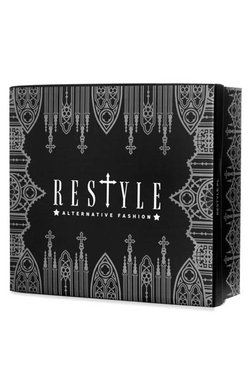 Restyle Pikes Beyond the Veil – Bild 10